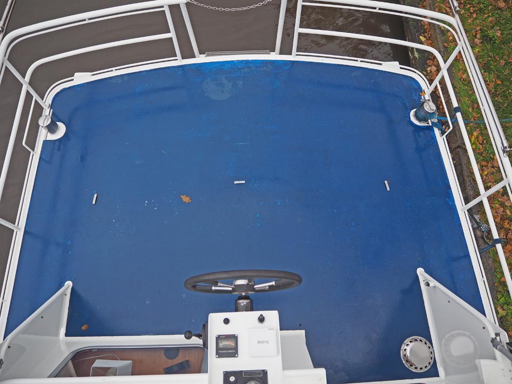 picture Dekuitrusting